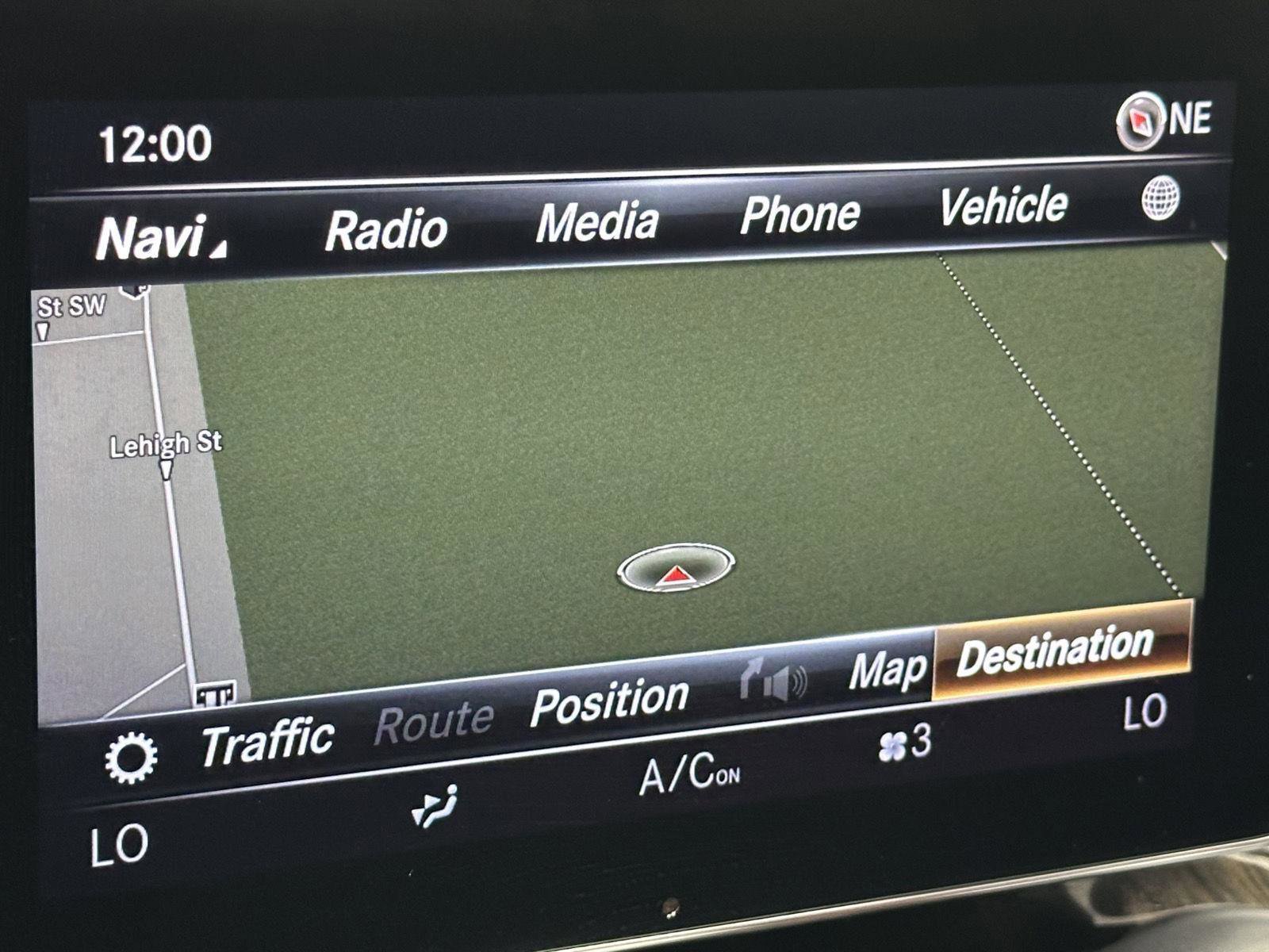 Used 2017 Mercedes-Benz C 300 4MATIC Sedan image 26