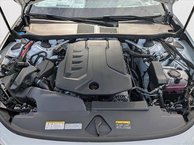 New 2025 Audi A5 2.0T Premium Plus w/ Premium Plus image 16