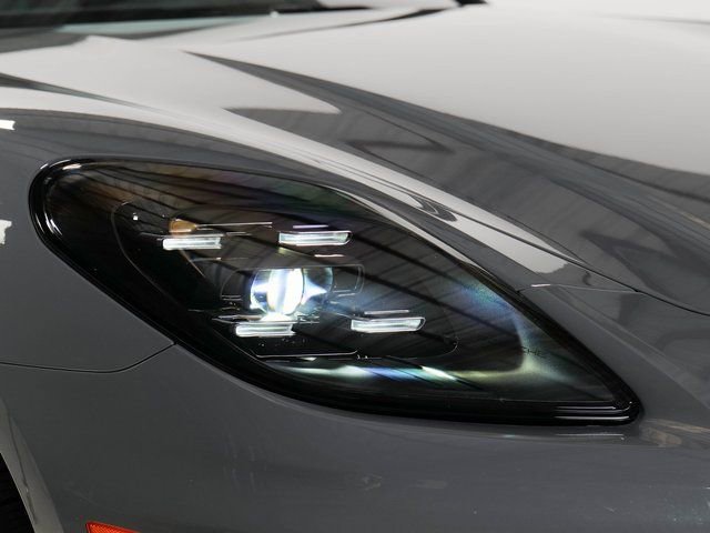 New 2025 Porsche Panamera 4 image 24