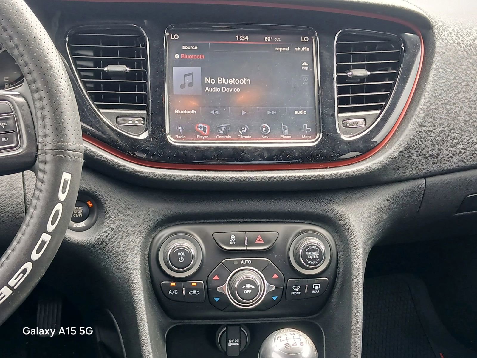 Used 2014 Dodge Dart GT w/ Sun/Sound Group image 26