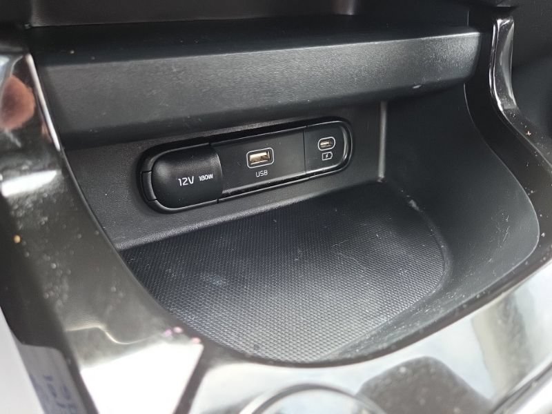 Used 2024 Kia Seltos S AWD/4WD image 36