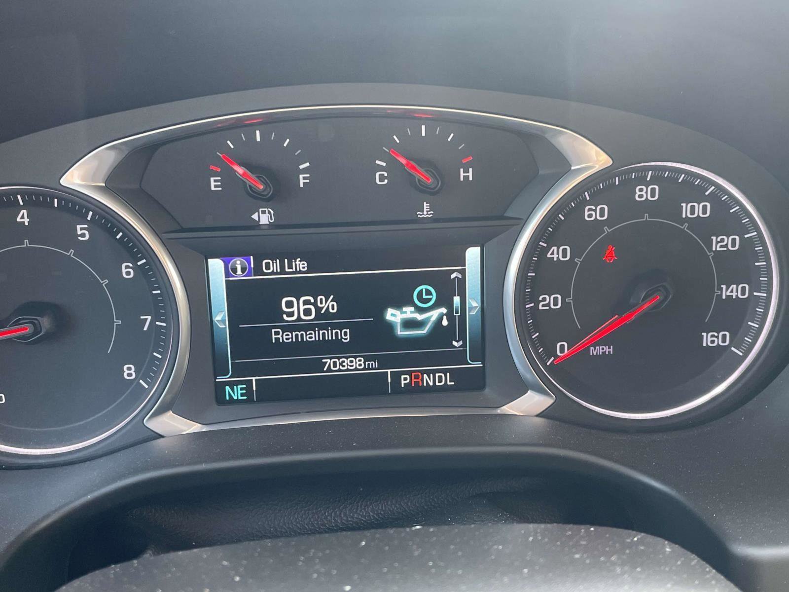 Used 2018 GMC Acadia SLT image 6