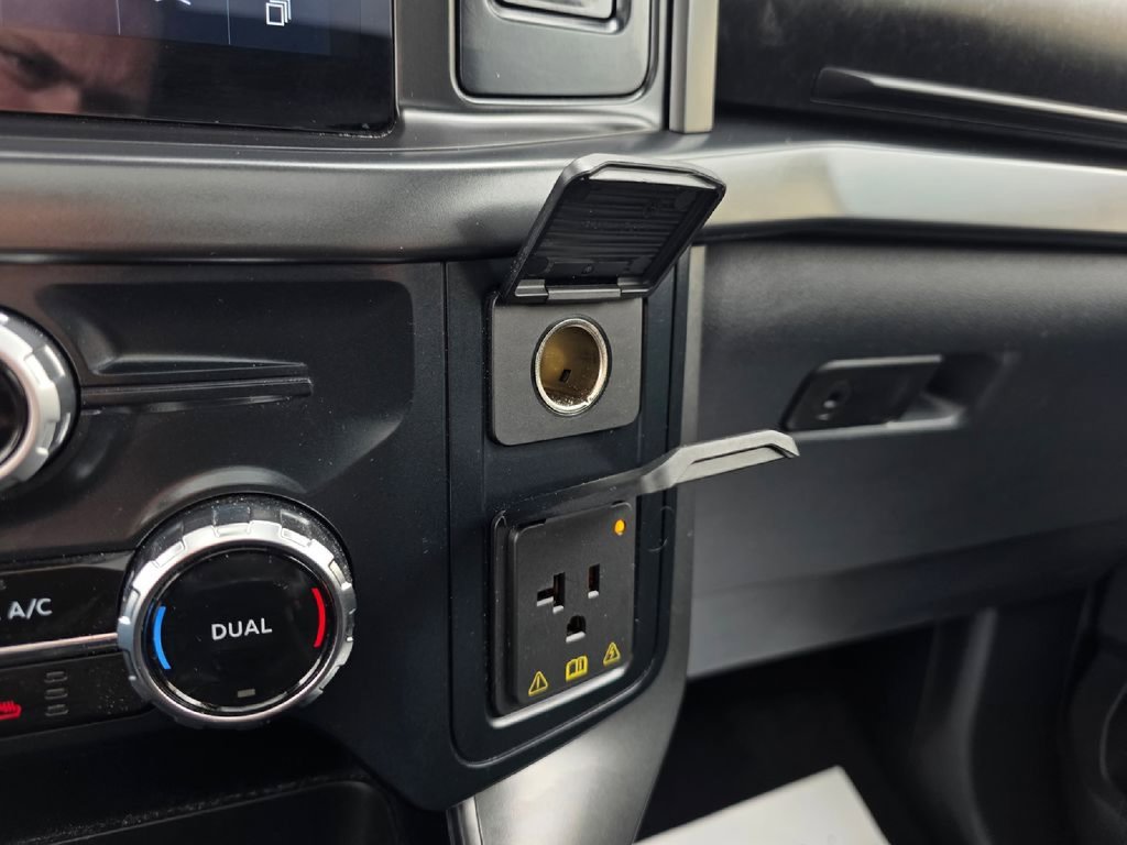 Used 2025 Ford F150 Tremor AWD/4WD image 56