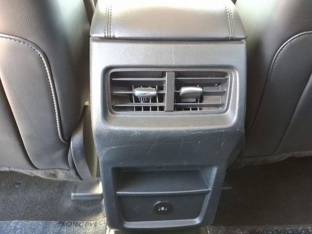 Used 2024 Ford Edge SEL AWD/4WD image 15
