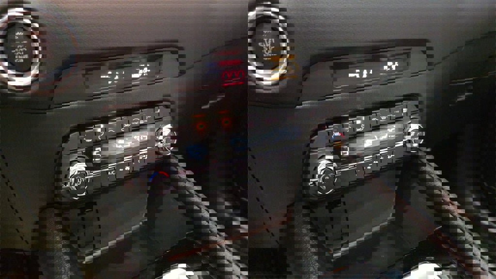 New 2025 MAZDA CX-5 AWD 2.5 S w/ Preferred Package image 22