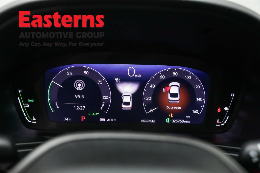 Used 2024 Honda Accord EX-L image 17