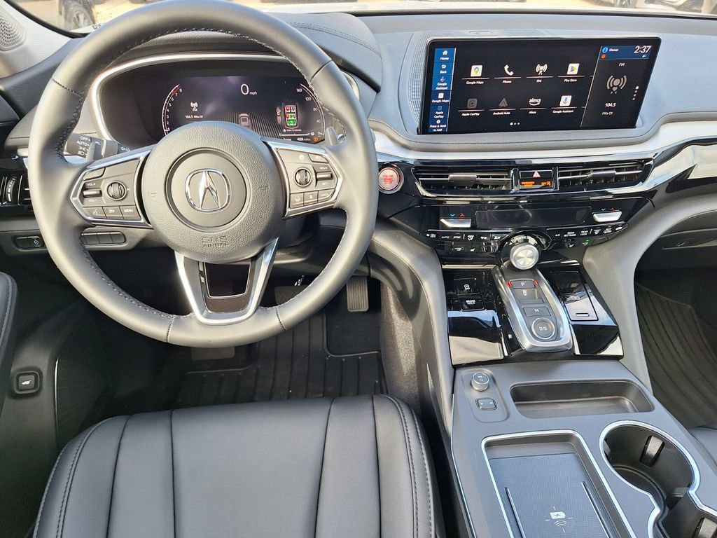 New 2026 Acura MDX FWD image 12