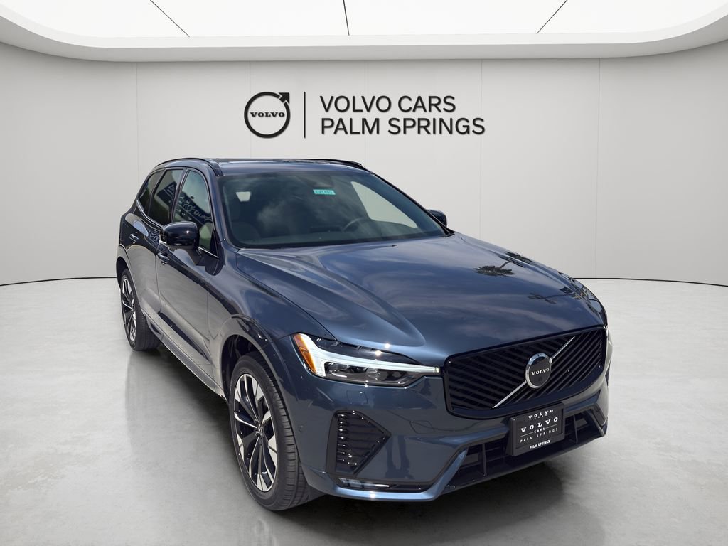 New 2026 Volvo XC60 B5 Plus w/ Climate Package PRO AWD/4WD image 1