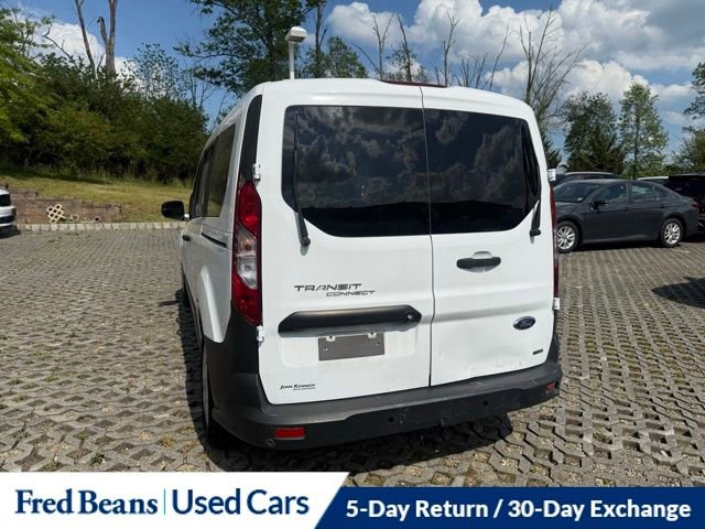 Used 2020 Ford Transit Connect XL FWD image 10