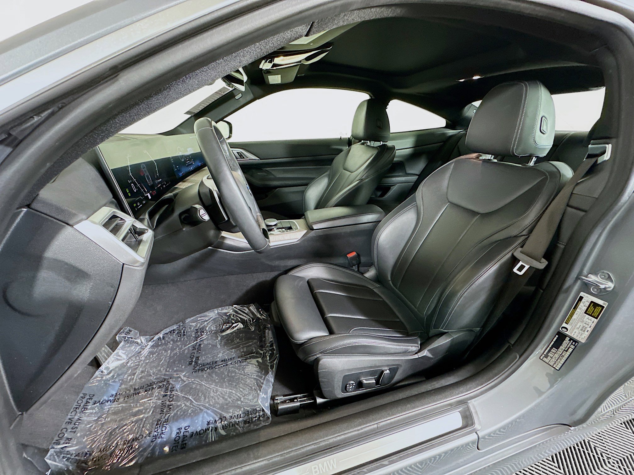 Used 2025 BMW 430i Coupe image 12