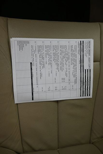 Used 2017 Ford Expedition Limited w/ Equipment Group 301A image 4