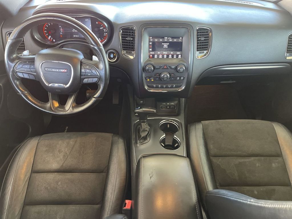 Used 2019 Dodge Durango GT image 19