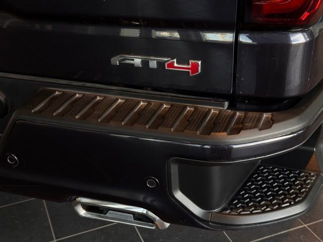Used 2023 GMC Sierra 1500 AT4 w/ AT4 Preferred Package image 24