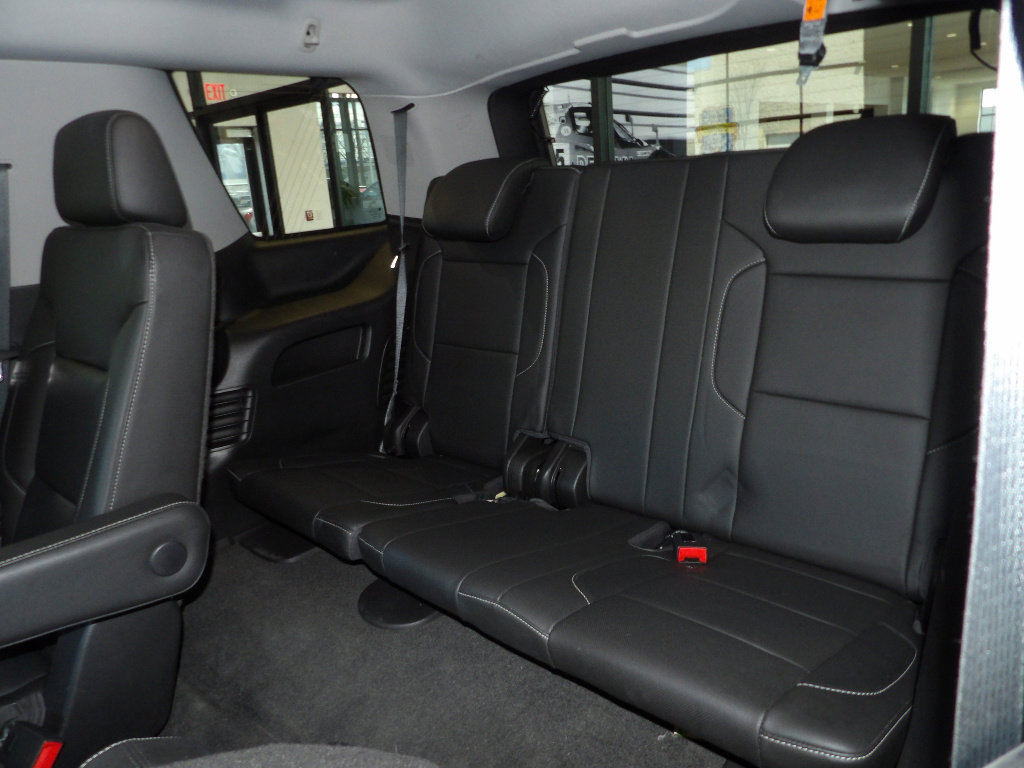 Used 2018 Chevrolet Tahoe Premier image 26