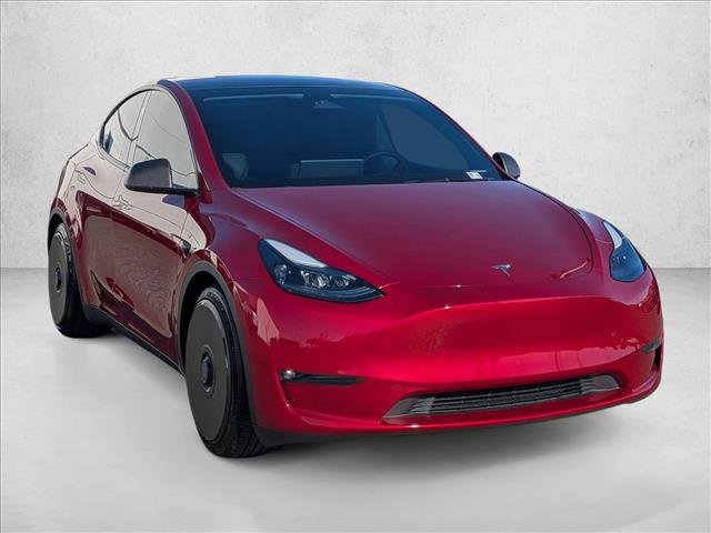 Used 2024 Tesla Model Y Performance image 3