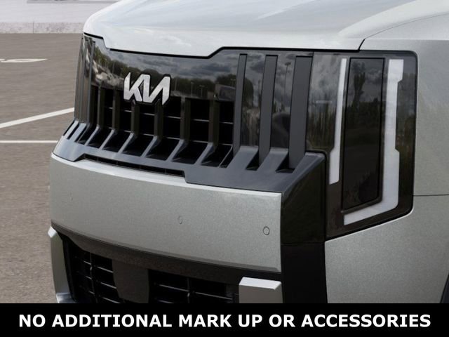 New 2027 Kia Telluride EX image 12