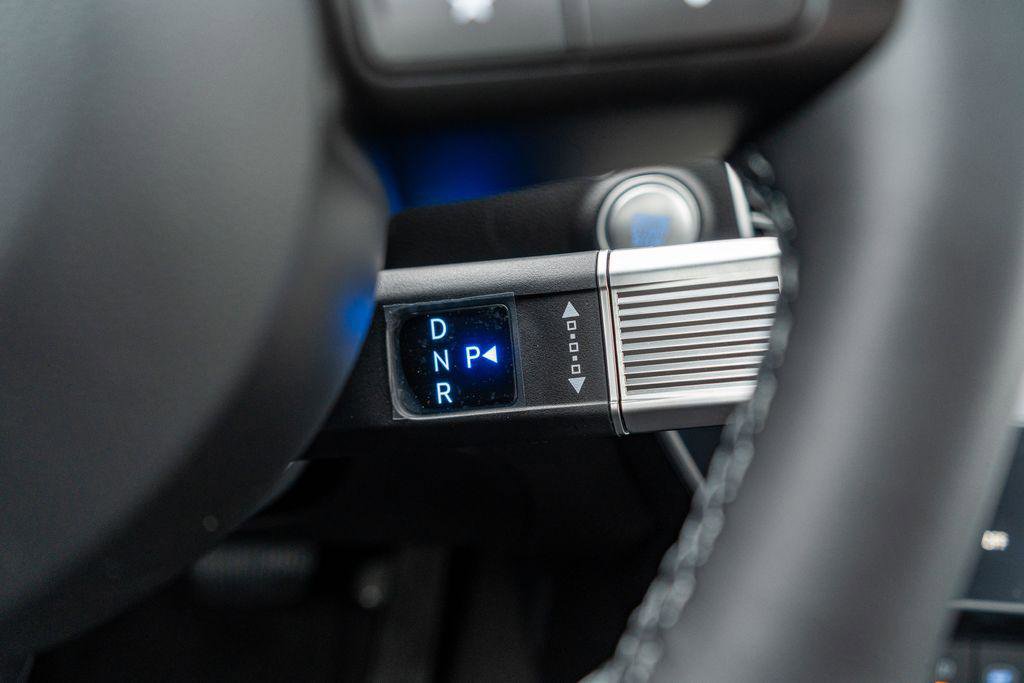 New 2026 Hyundai Sonata SEL image 28