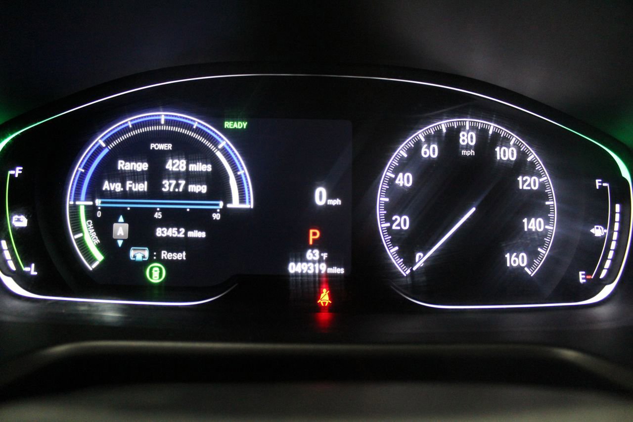 Certified 2022 Honda Accord Sport image 66