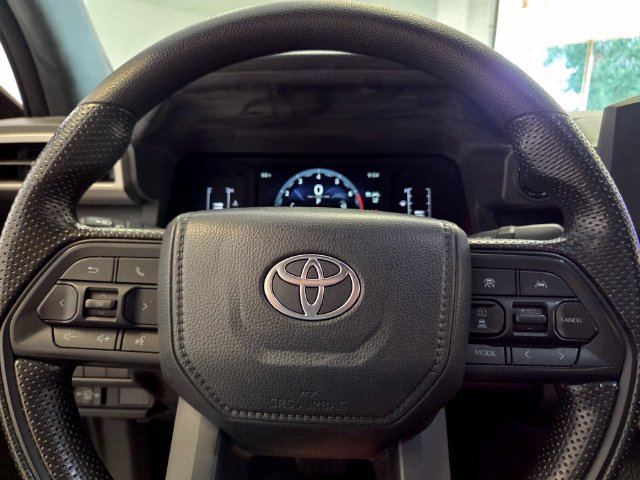 Used 2024 Toyota Tacoma SR5 RWD image 23