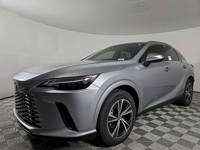 New 2026 Lexus RX 350h 350h Premium image 2