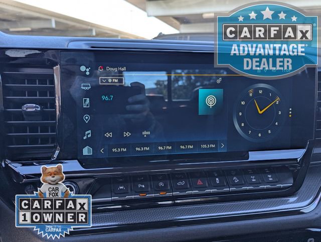 Used 2024 Chevrolet Silverado 1500 ZR2 image 7