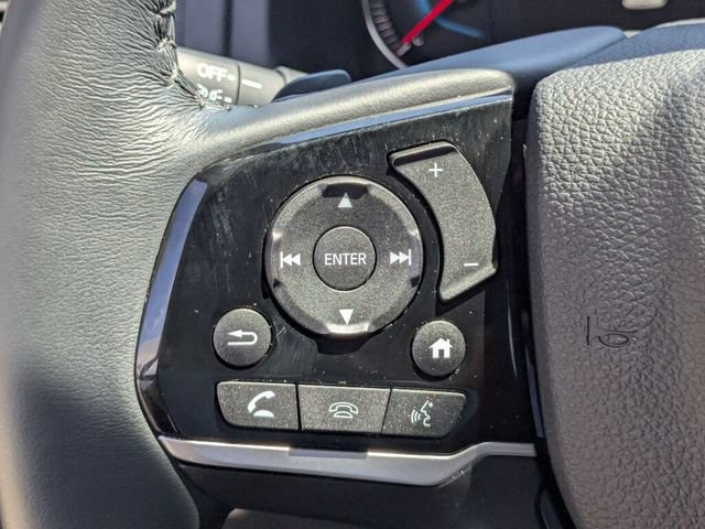 Certified 2022 Honda Pilot Special Edition image 19