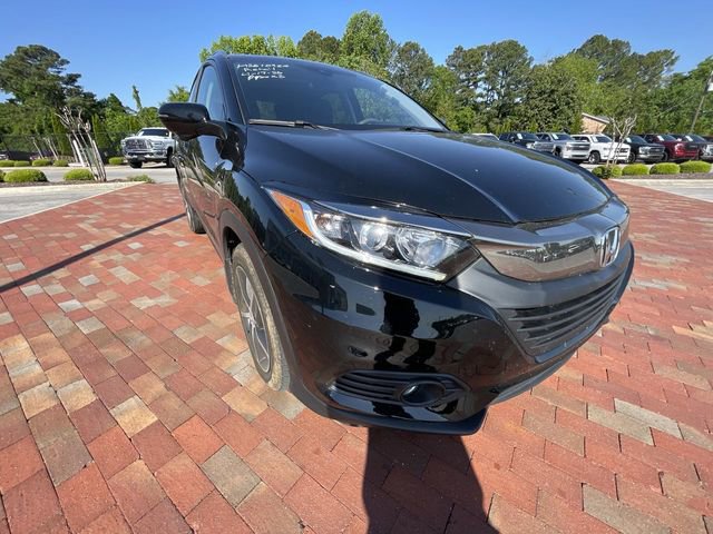 Used 2022 Honda HR-V EX image 5