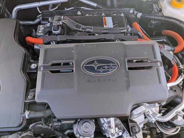 Certified 2025 Subaru Forester Limited w/ Popular Package AWD/4WD image 24