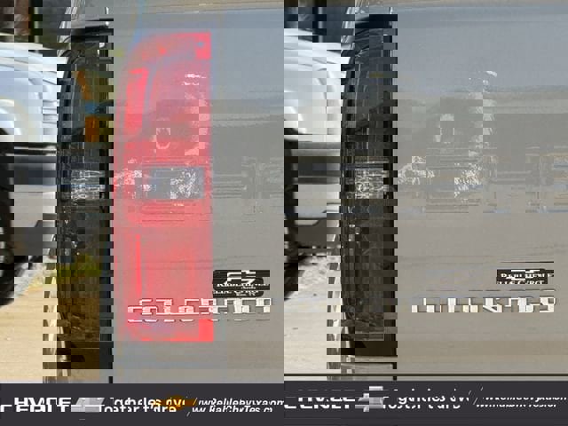 Used 2021 Chevrolet Colorado Z71 image 9