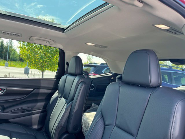New 2026 Subaru Ascent Touring AWD/4WD image 16