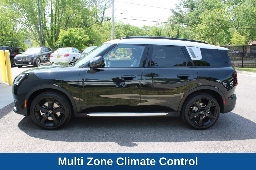 Used 2026 MINI Cooper Countryman S AWD/4WD image 10