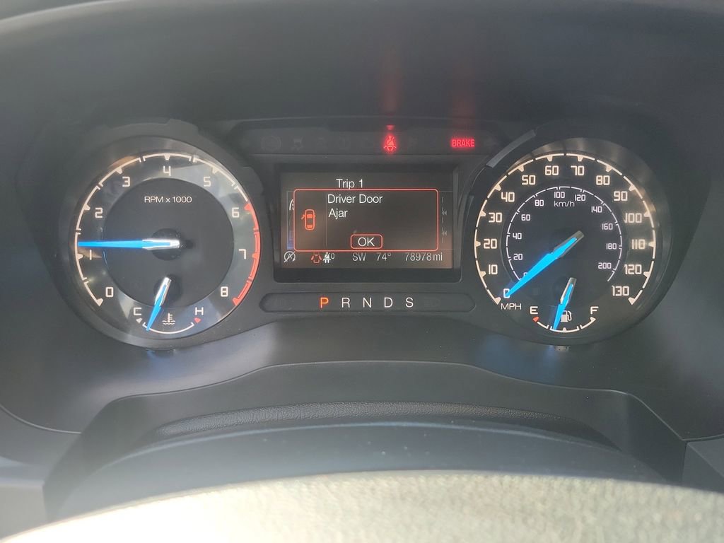 Used 2019 Ford Ranger XL w/ Equipment Group 101A Mid image 23