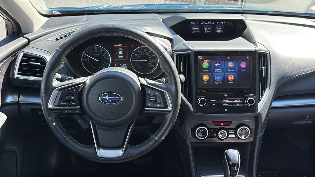 Used 2019 Subaru Impreza 2.0i Limited AWD/4WD image 26
