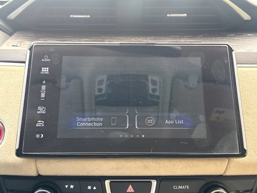 Certified 2018 Honda Clarity Touring image 26