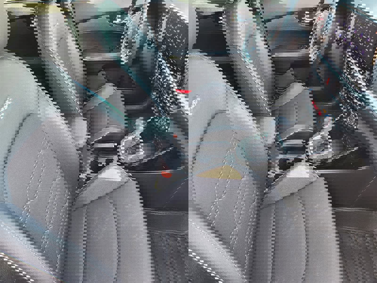 Certified 2022 Kia Forte GT-Line image 14