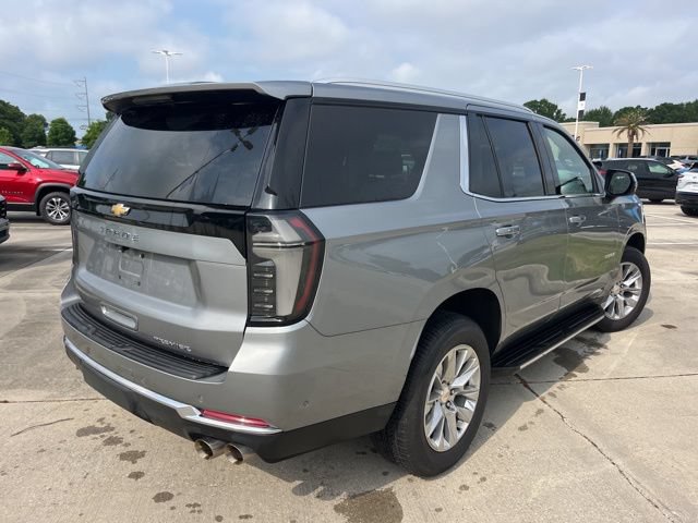 Used 2025 Chevrolet Tahoe Premier RWD image 10