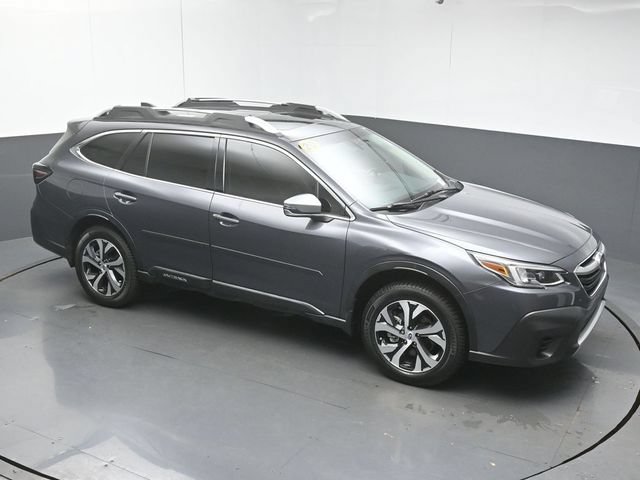 Used 2020 Subaru Outback Touring XT AWD/4WD image 43
