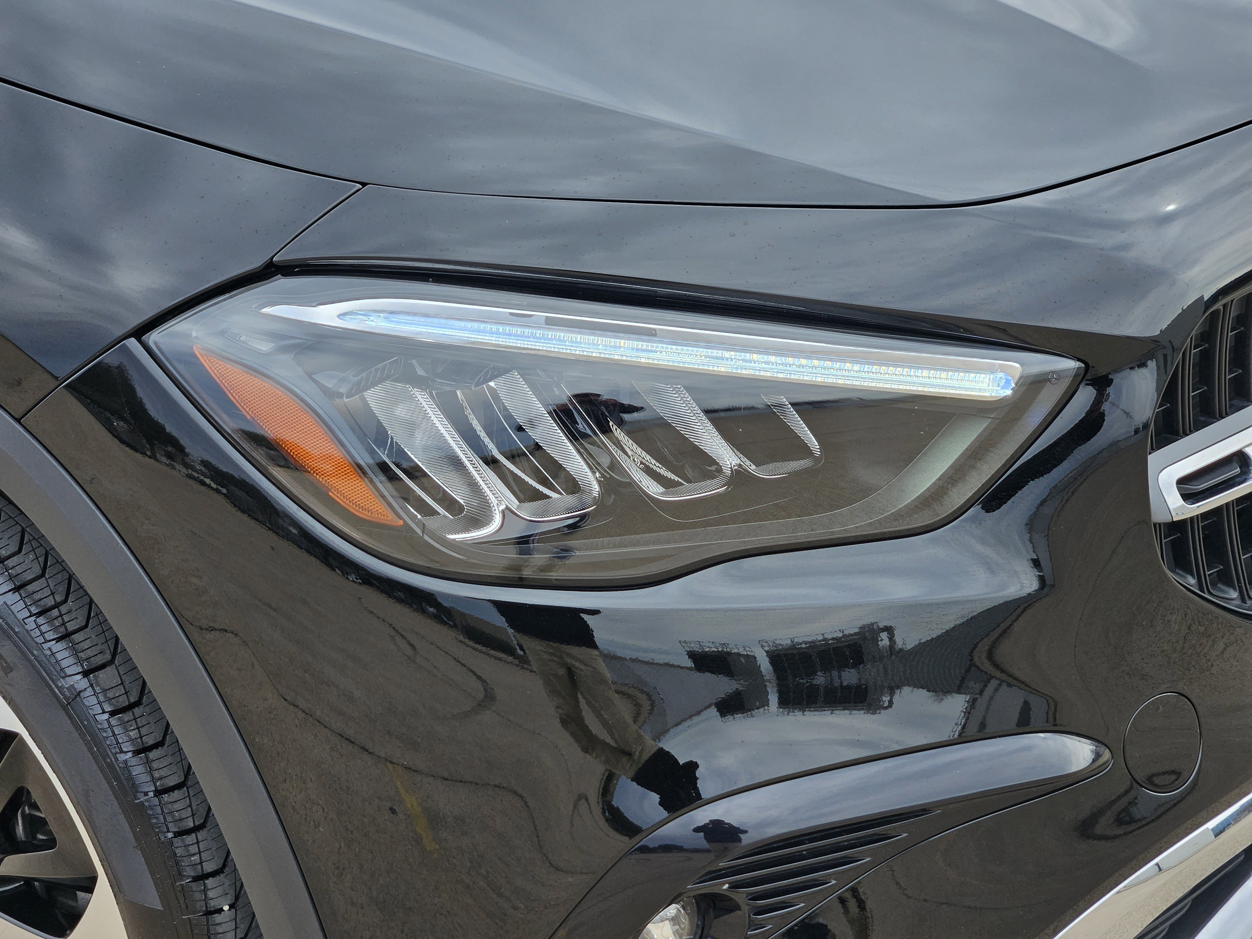 Certified 2026 Mercedes-Benz GLA 250 image 25