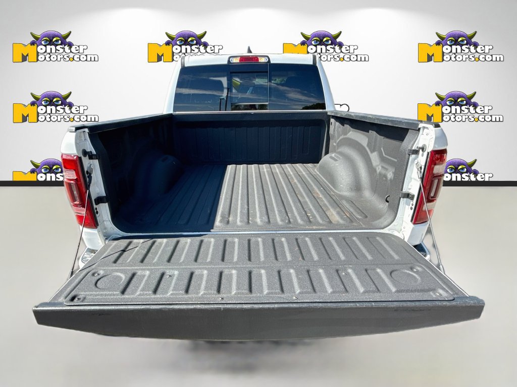 Used 2019 RAM 1500 Limited w/ Trailer Tow Group AWD/4WD image 30