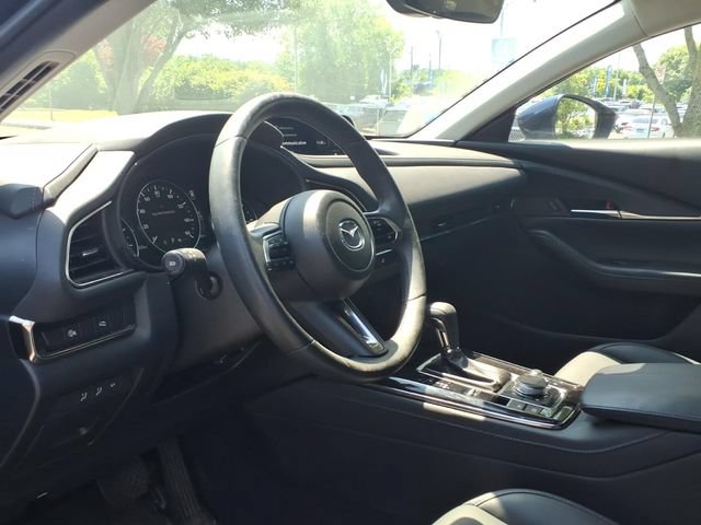 Certified 2024 MAZDA CX-30 AWD 2.5 S w/ Preferred Package image 23
