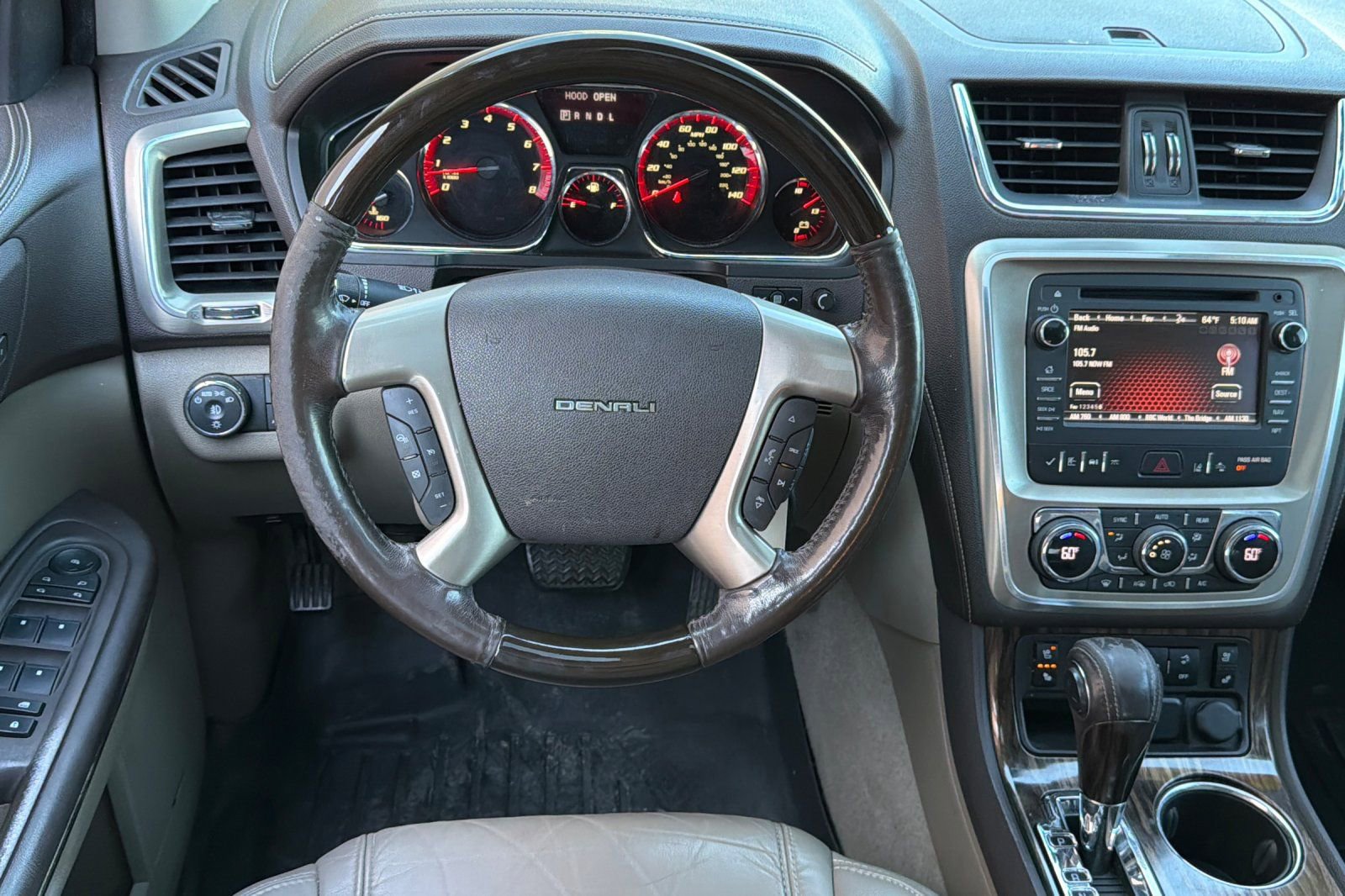 Used 2015 GMC Acadia Denali AWD/4WD image 15