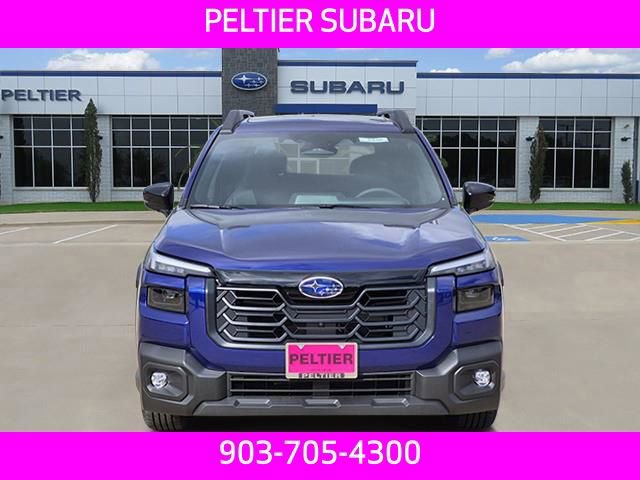 New 2026 Subaru Outback Limited XT image 2