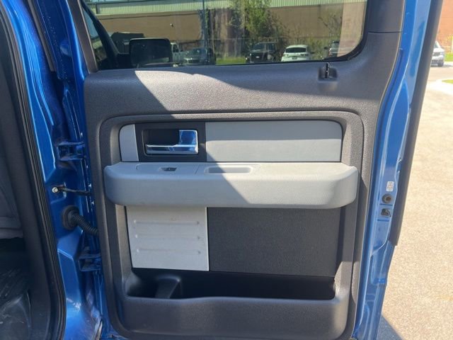 Used 2013 Ford F150 XLT w/ Luxury Equipment Group AWD/4WD image 6