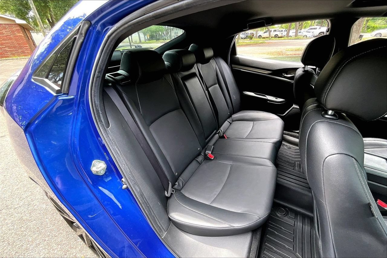 Used 2019 Honda Civic Sport Touring image 22