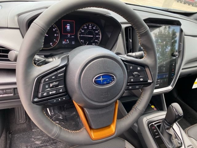New 2026 Subaru Crosstrek 2.5i Wilderness w/ Wilderness Package AWD/4WD image 12