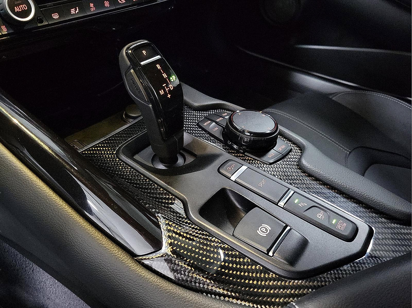 Certified 2021 Toyota Supra image 15