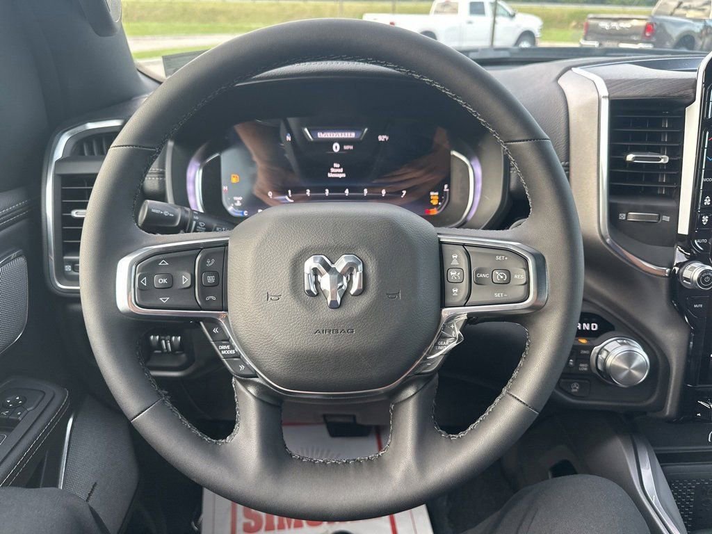 New 2026 RAM 1500 Laramie image 22