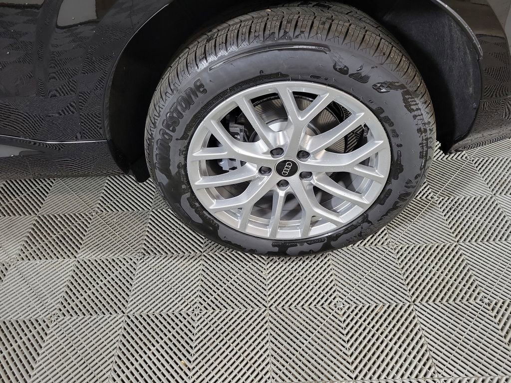 New 2026 Audi Q3 quattro 2.0T image 11