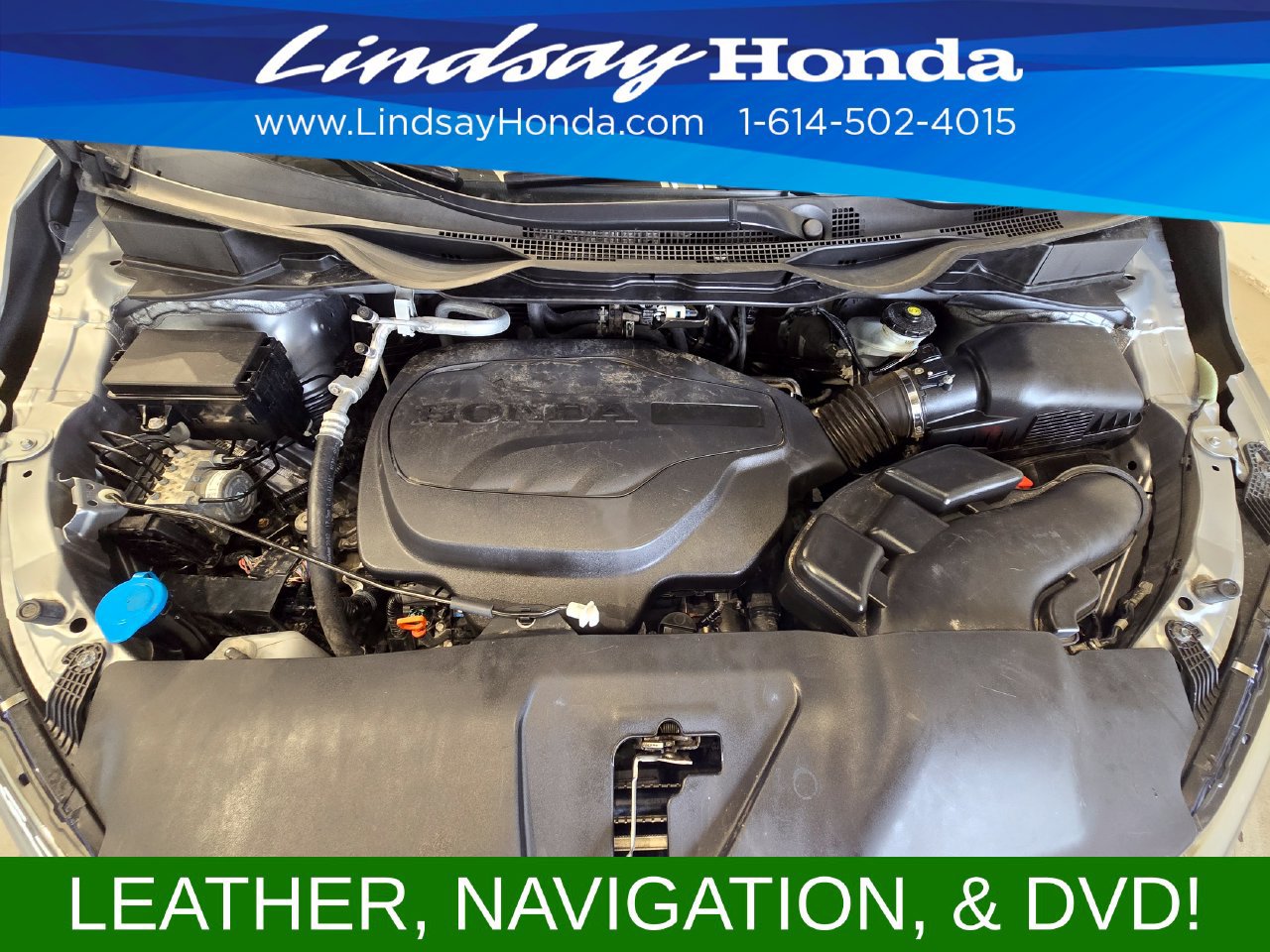 Used 2023 Honda Odyssey Touring image 24