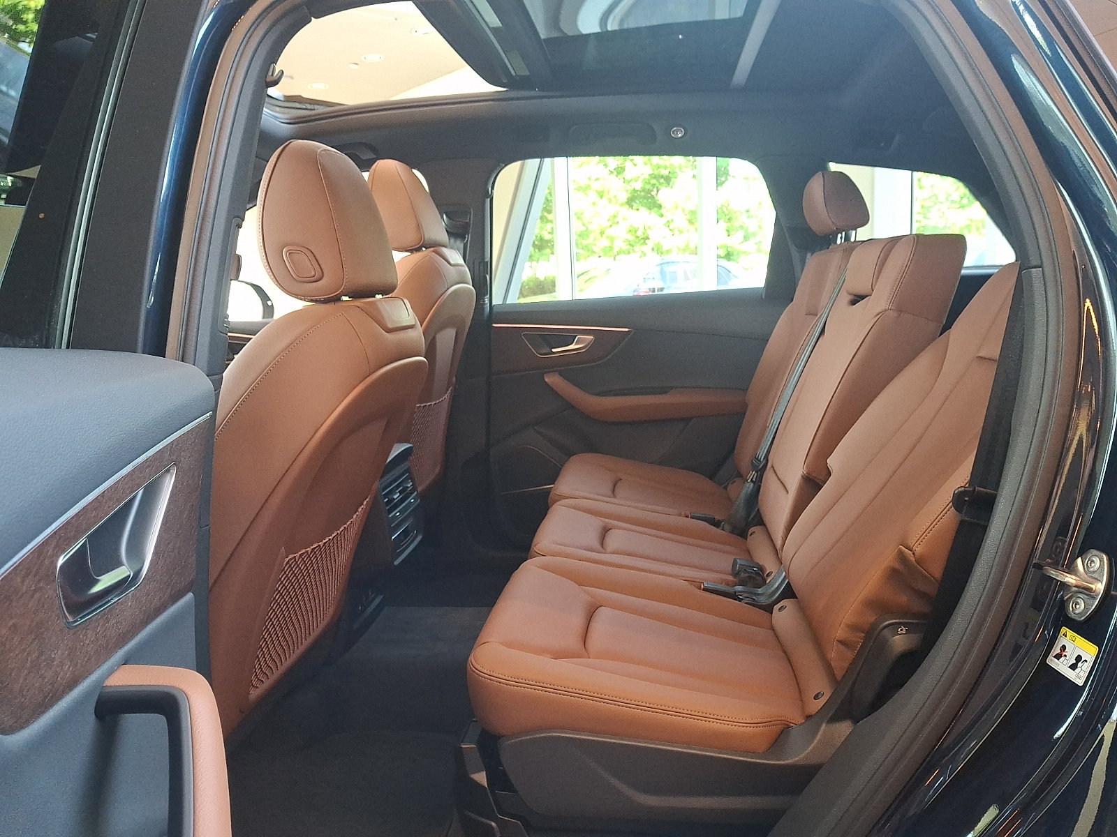 New 2026 Audi Q7 2.0T Premium AWD/4WD image 6